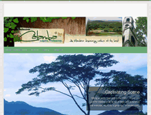 Tablet Screenshot of calamba-online.com